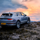 Image for article titled Review: The Genesis GV80 Vs. Bentley Bentayga V8